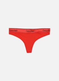 Shortys Thong LV00QF8549 damen rot Calvin Klein Shortys Thong LV00QF8549 damen rot RED