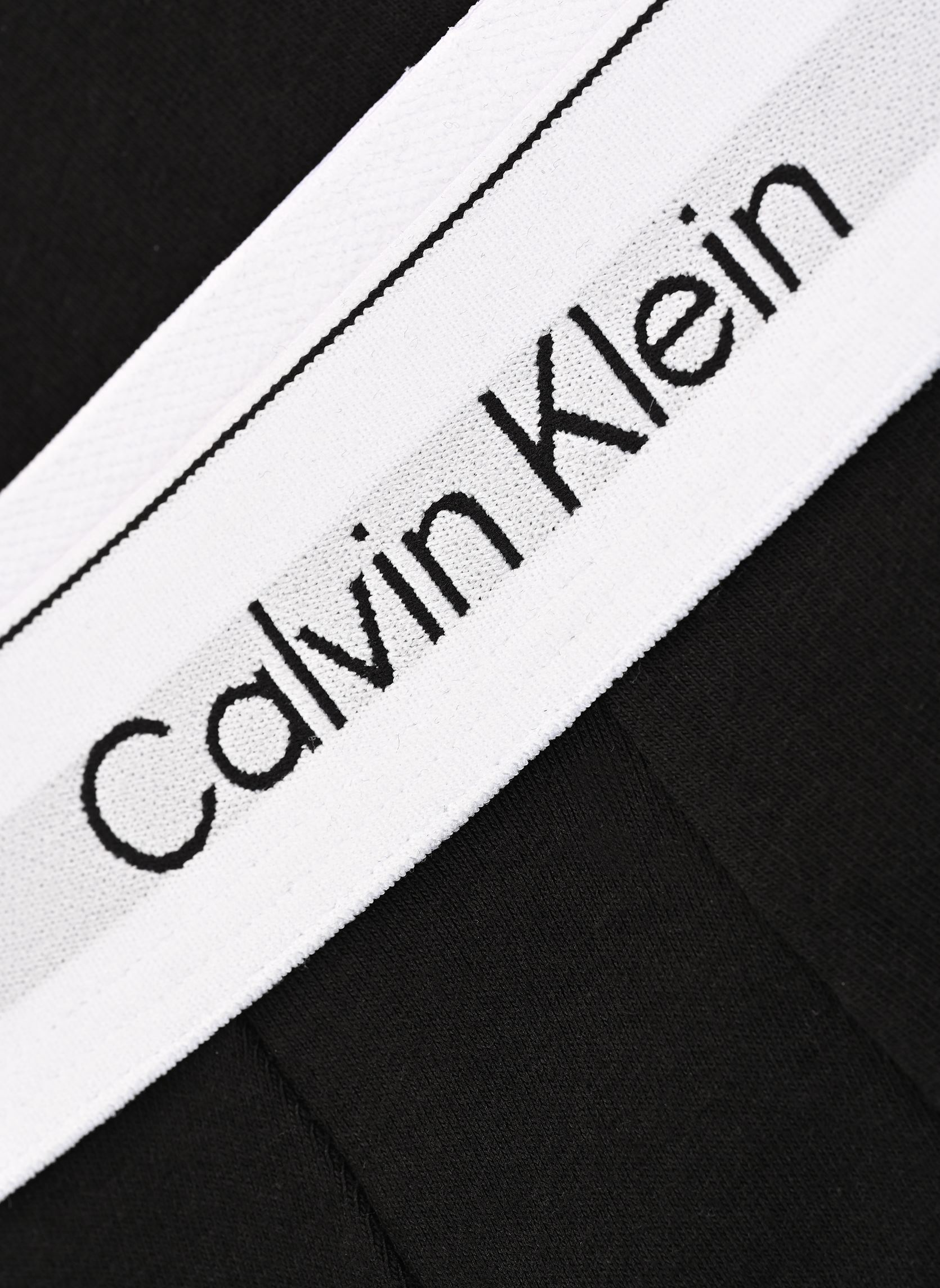 Ropa interior deportiva Low Rise Trunk 3Pk LV00NB4389 hombre negro Calvin Klein Ropa interior deportiva Low Rise Trunk 3Pk LV00NB4389 hombre negro BLACK