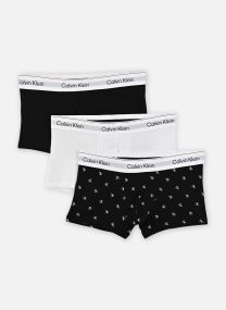 Sportunterwäsche Low Rise Trunk 3Pk LV00NB4389 herren rosa