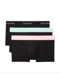 Sportunterwäsche Low Rise Trunk 3Pk LV00NB4389 herren rosa