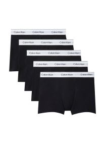 Sportondergoed Relaxed Fit Trunk 5P LV00NB4437 heren grijs