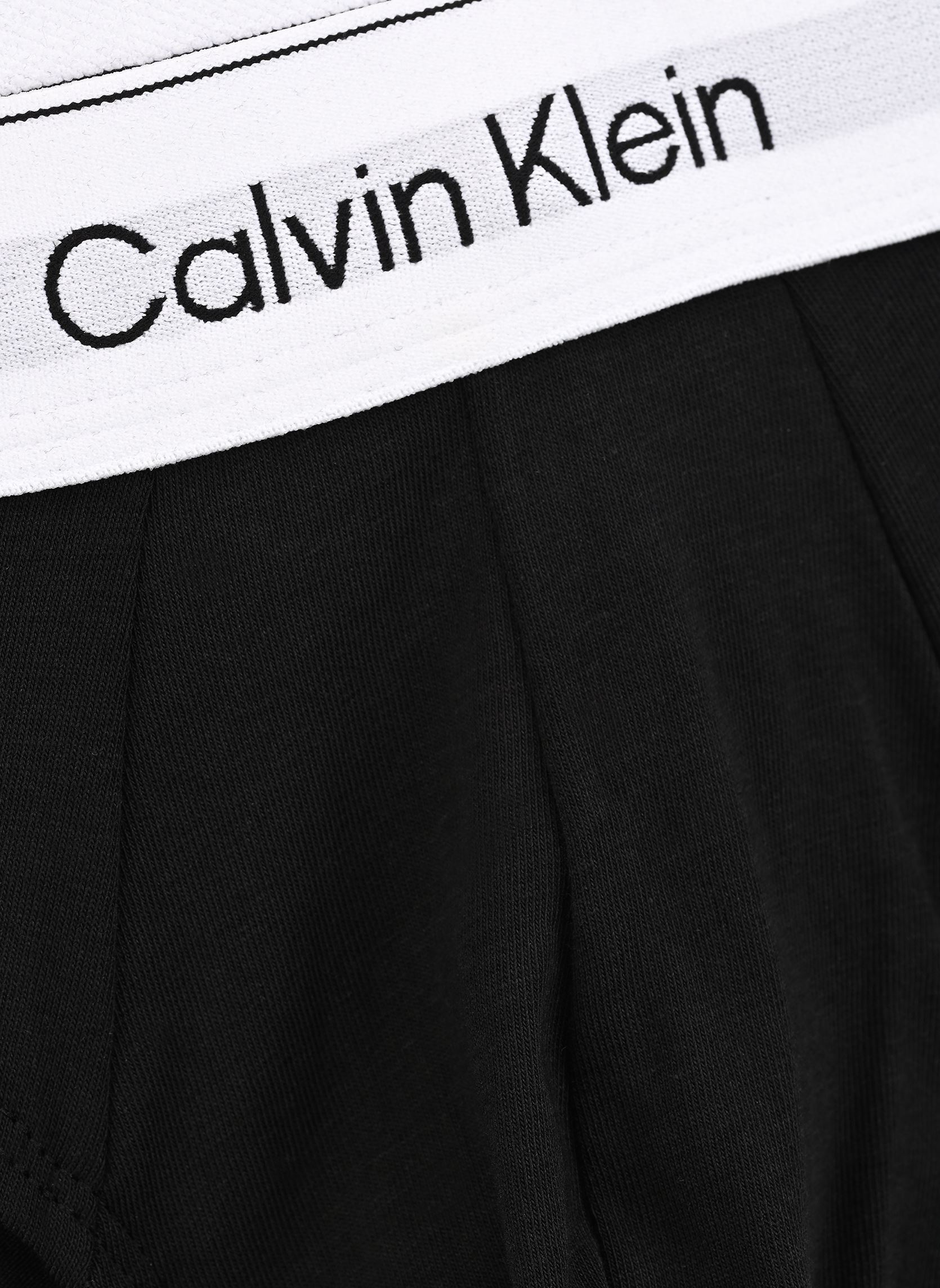 Sous-vêtements de sport Hip Brief 3Pk LV00NB4388 homme noir Calvin Klein Sous-vêtements de sport Hip Brief 3Pk LV00NB4388 homme noir BLACK