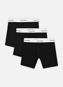 Pantalons Boxer Brief 3Pk LV00NB4394 homme noir