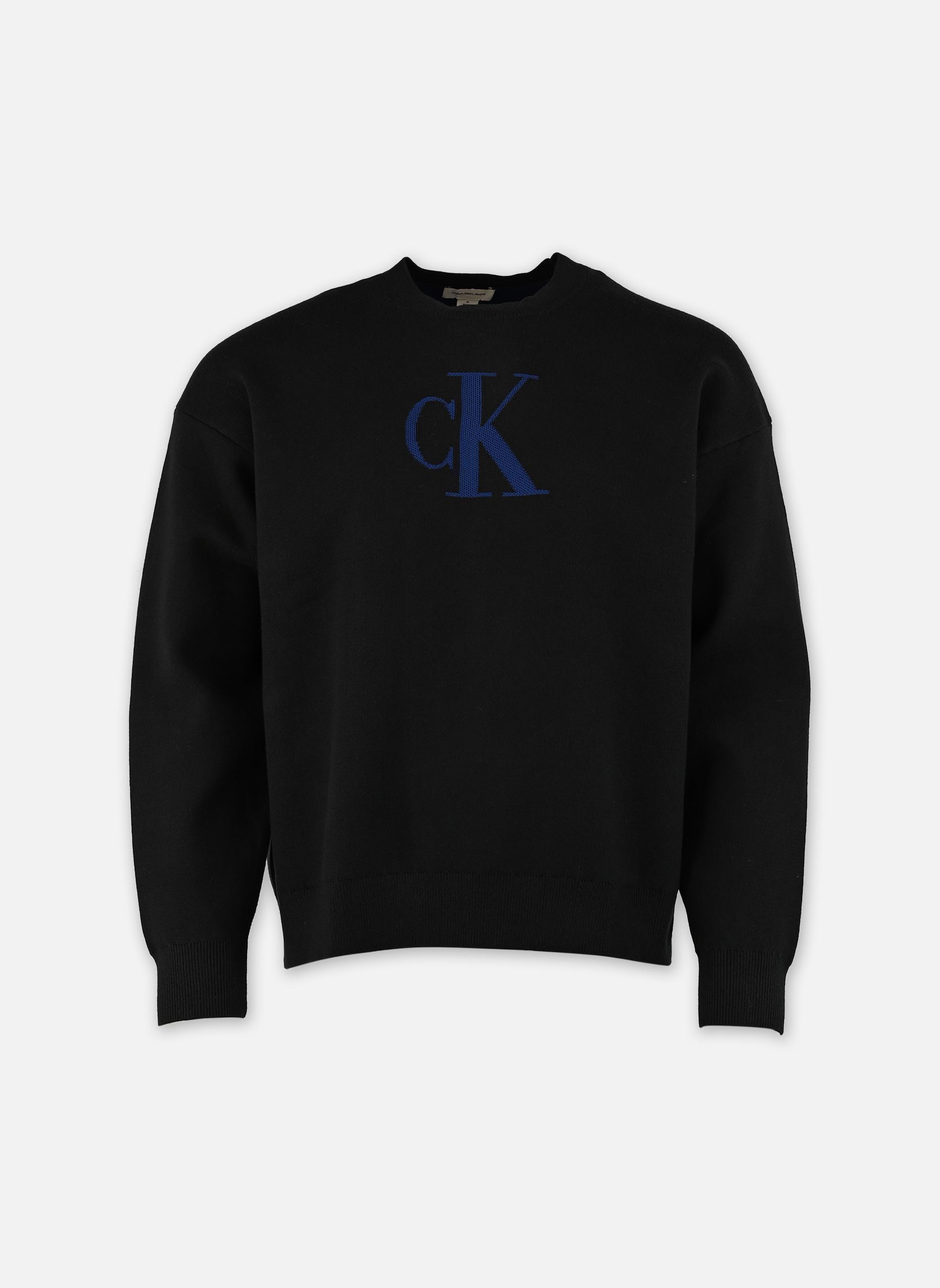 Pull Calvin Klein Jeans US - vue 2