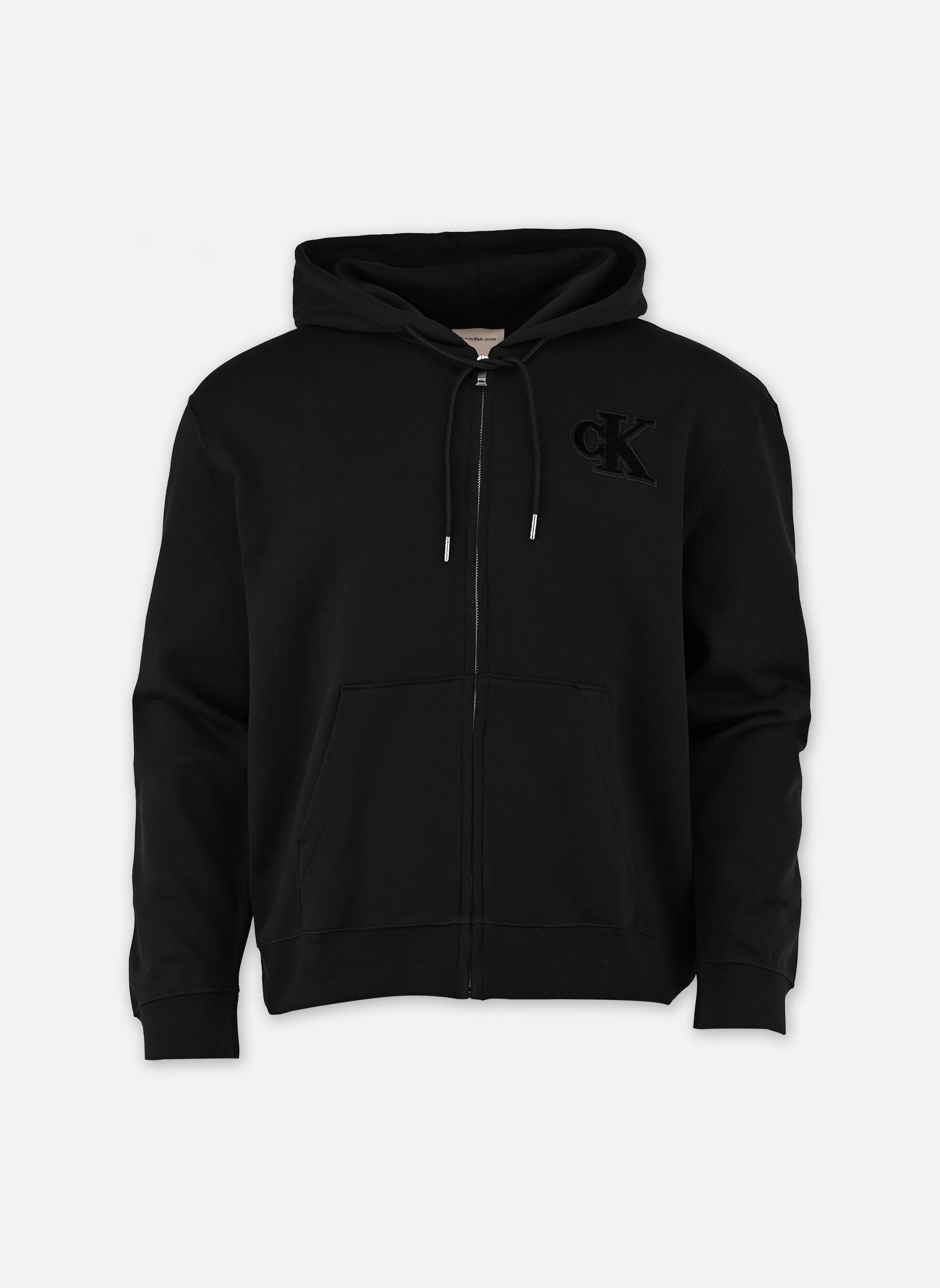 Vêtements Calvin Klein Jeans 350Gsm Fleece Gift G LV04RD251G pour Homme