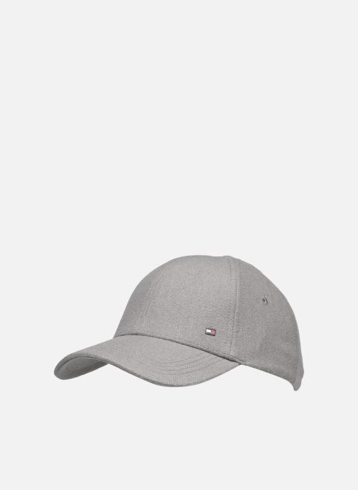 Tommy Hilfiger Petten Th Rwb 6 Panel Melto AM0AM13584 heren grijs