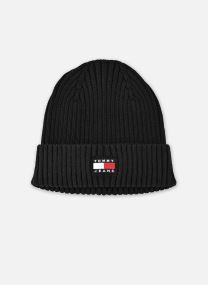 cappelli invernali Tjm Heritage Core Be AM0AM13669 uomo nero Tommy Hilfiger cappelli invernali Tjm Heritage Core Be AM0AM13669 uomo nero BLACK