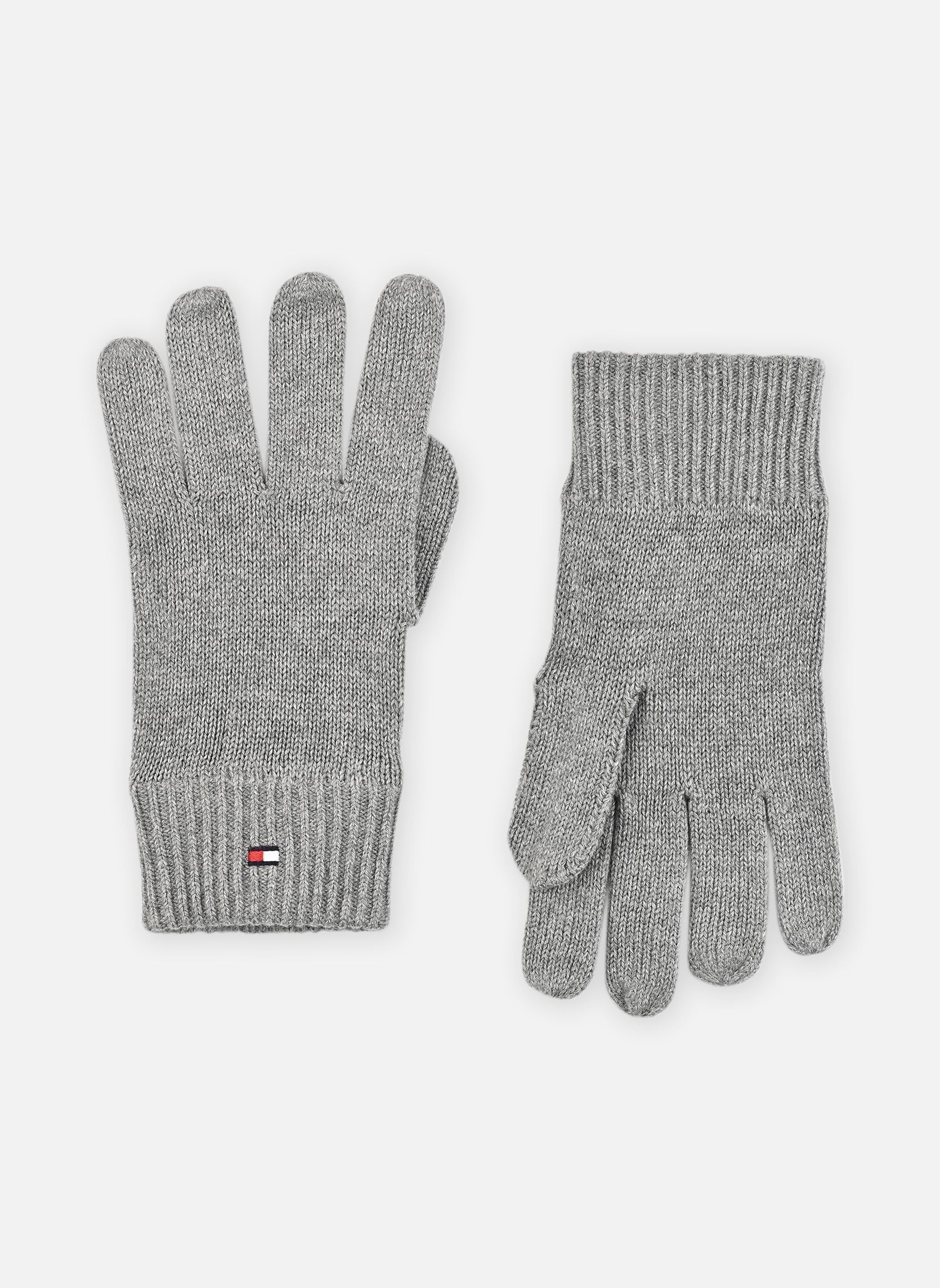Gants Tommy Hilfiger AM0AM12845 Unique - vue 2