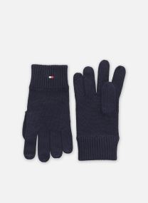 Handschuhe Essentials Flag Glov AM0AM12845 herren grau