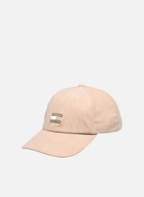 Petten Tjm Heritage Cord Ca AM0AM13667 heren bruin