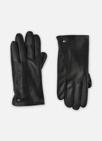 Handschoenen Th Flag Leather Glov AM0AM13808 heren zwart