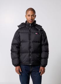 Daunenjacken Tjm Alaska Down Puff DM0DM22036 herren blau