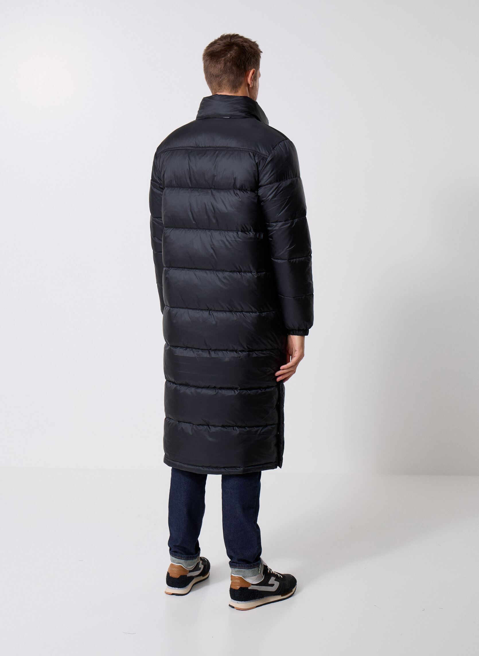 Doudounes Tjw Maxi Pckbl Hood DW0DW21614 homme noir Tommy Jeans Doudounes Tjw Maxi Pckbl Hood DW0DW21614 homme noir BLACK