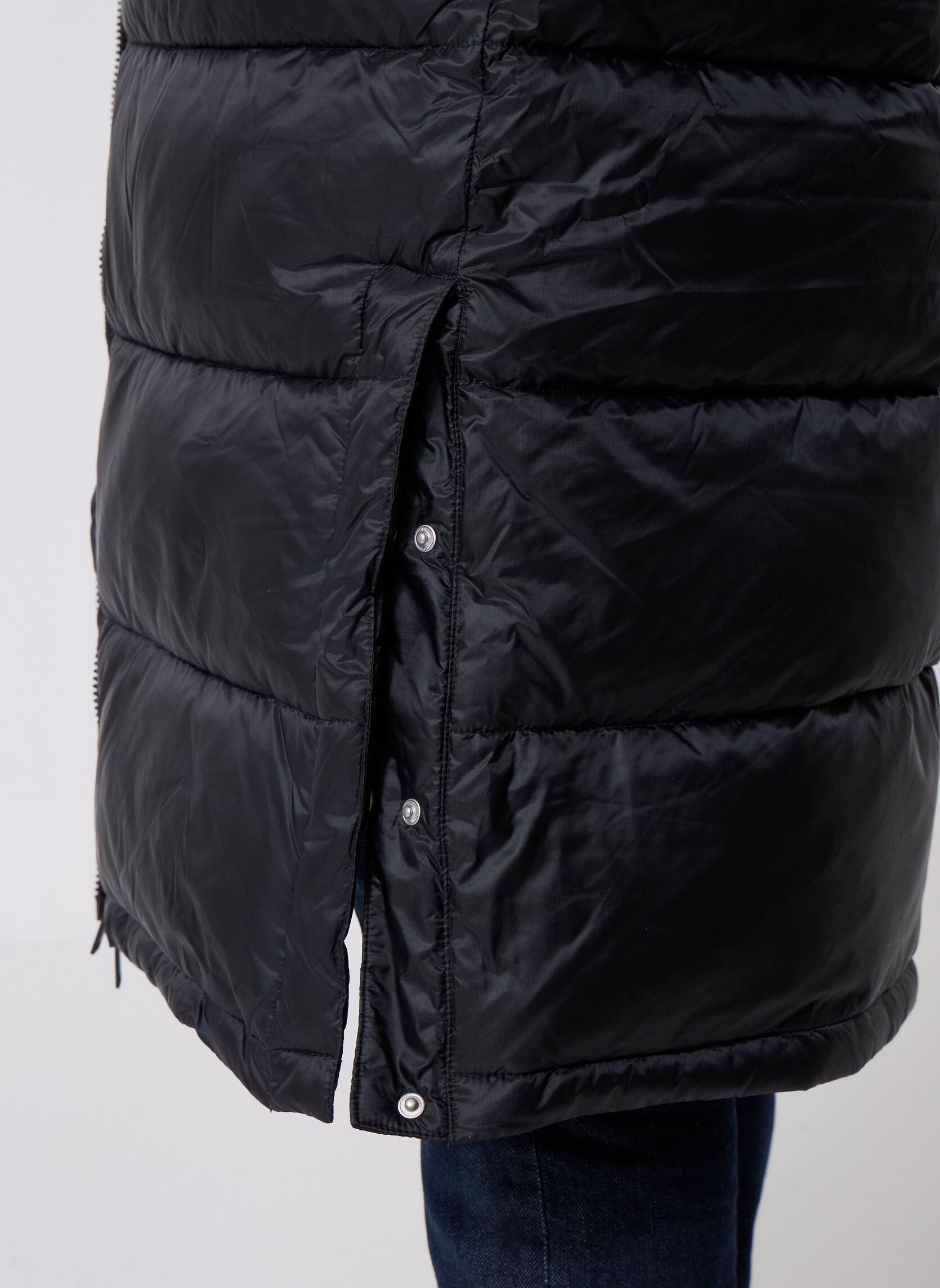 Doudounes Tjw Maxi Pckbl Hood DW0DW21614 homme noir Tommy Jeans Doudounes Tjw Maxi Pckbl Hood DW0DW21614 homme noir BLACK
