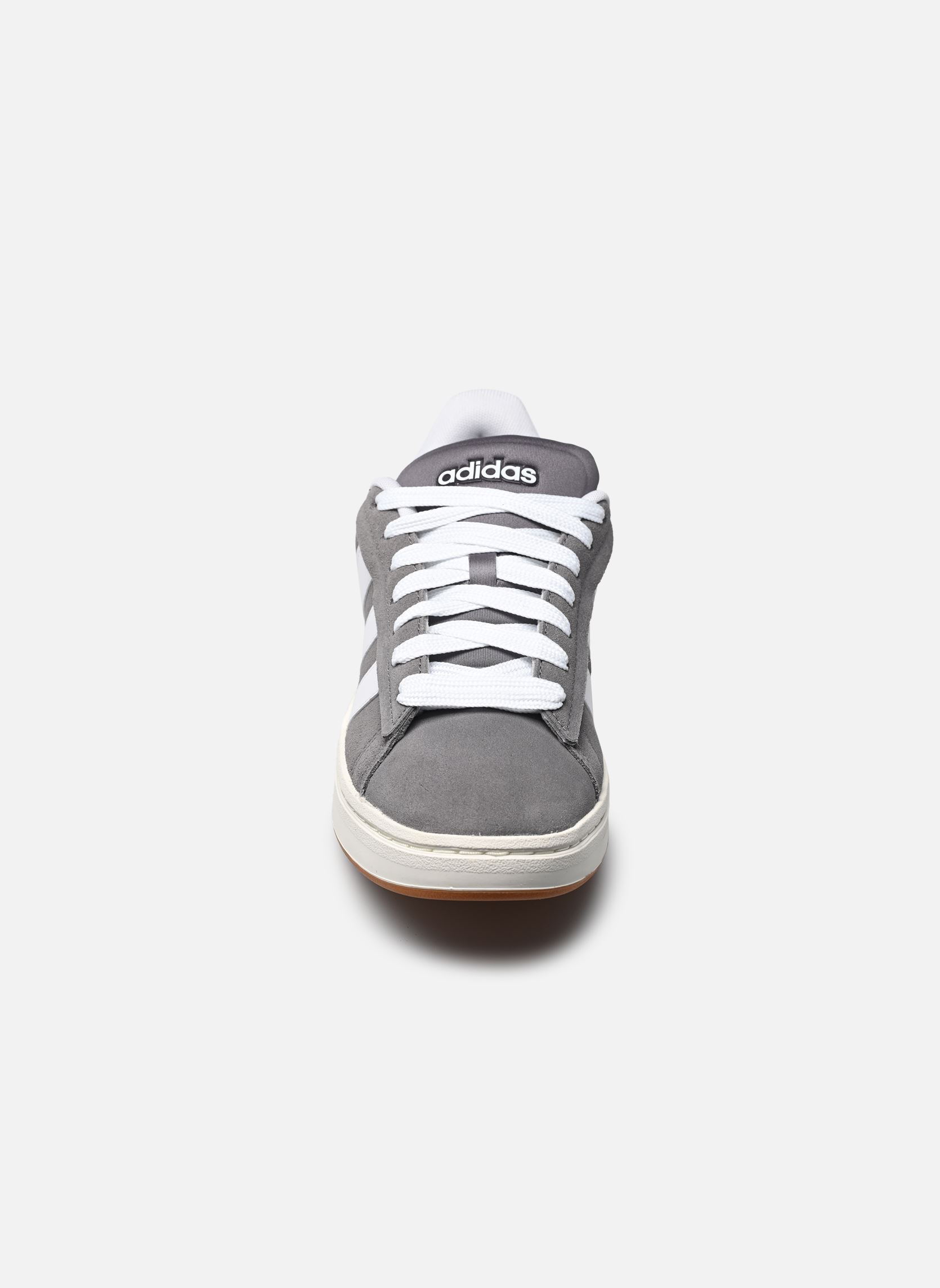 Sneaker Grand Court Alpha 00s herren grau adidas sportswear Sneaker Grand Court Alpha 00s herren grau grey four