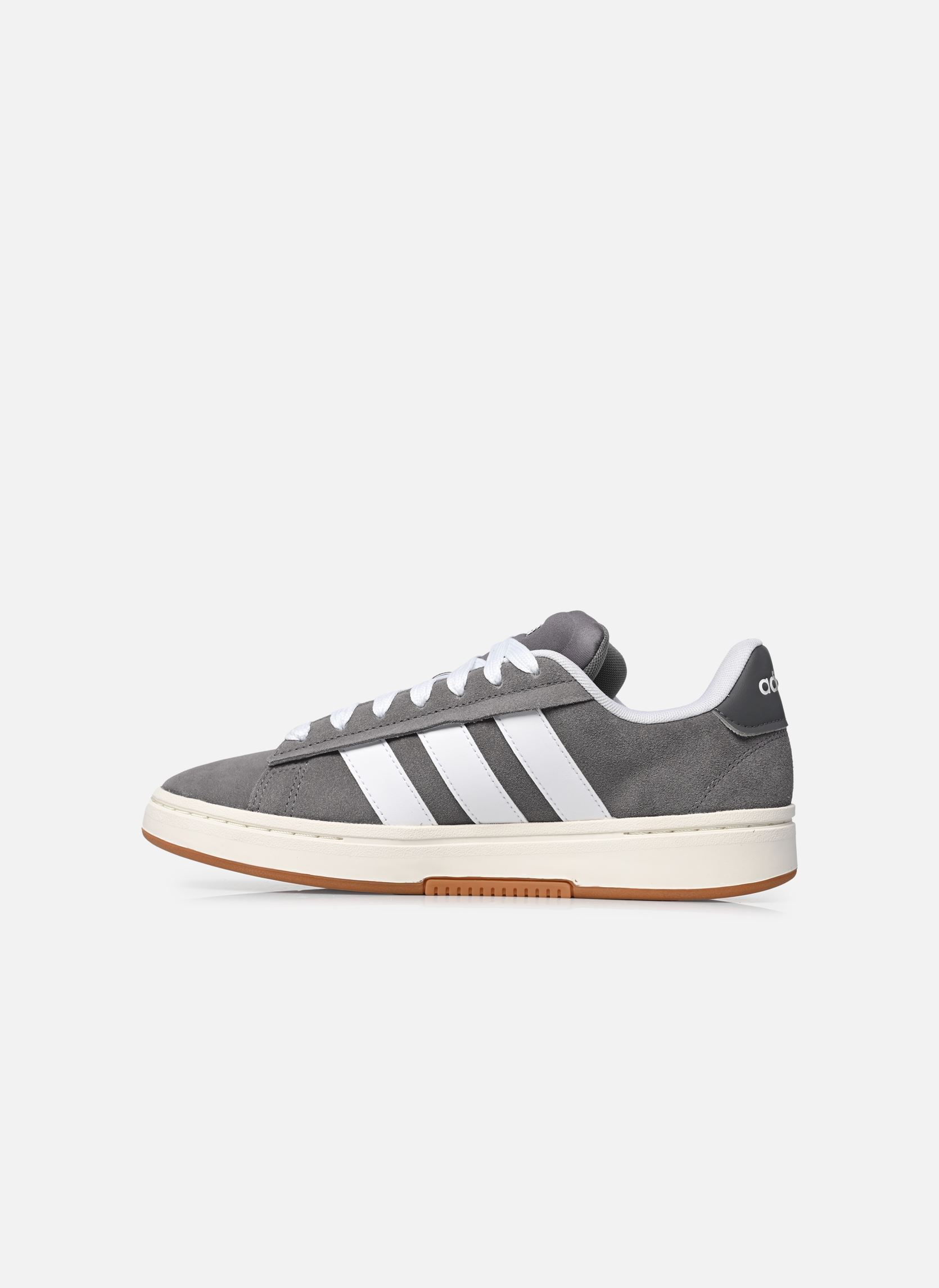 Sneaker Grand Court Alpha 00s herren grau adidas sportswear Sneaker Grand Court Alpha 00s herren grau grey four