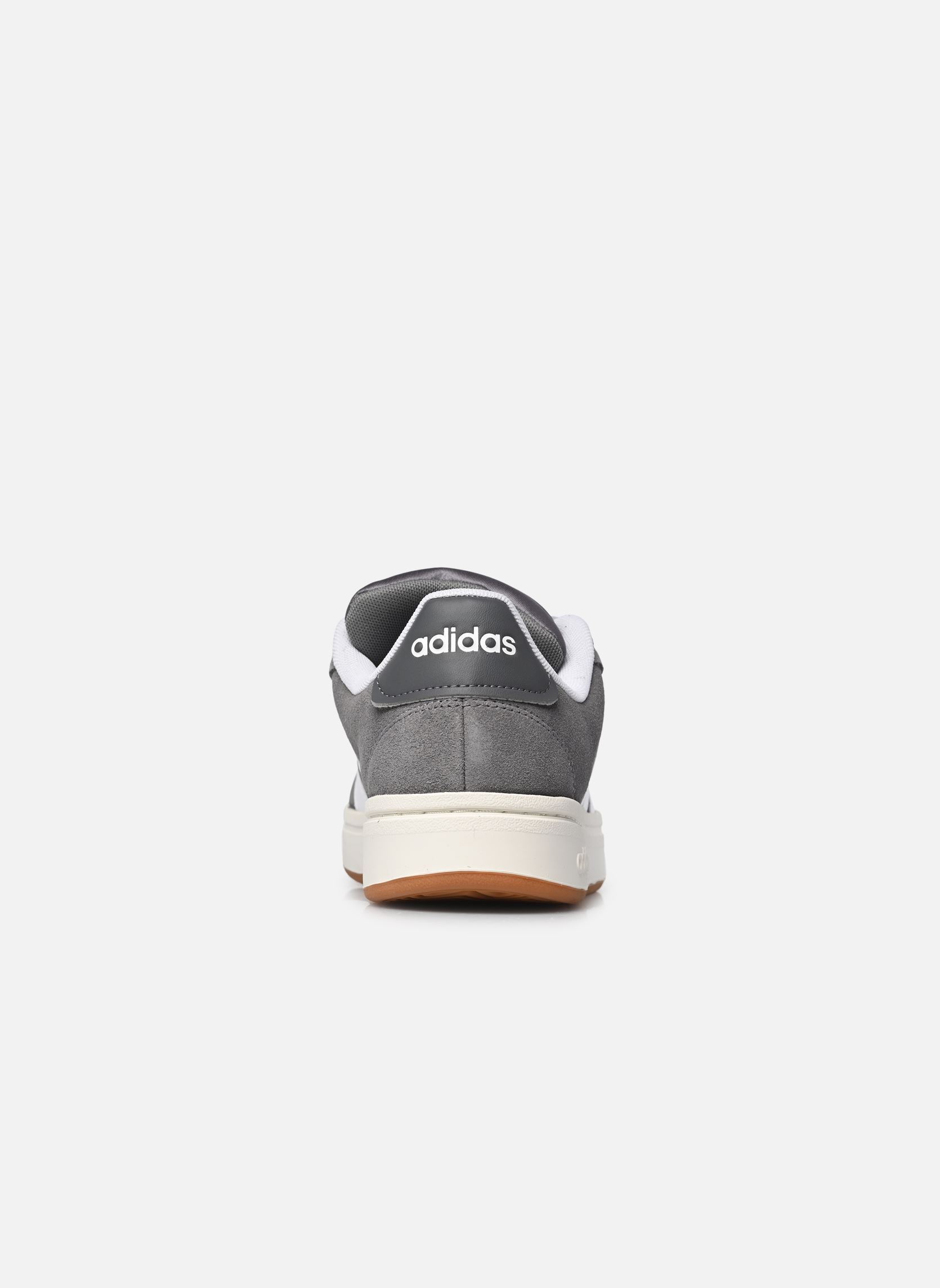 Sneaker Grand Court Alpha 00s herren grau adidas sportswear Sneaker Grand Court Alpha 00s herren grau grey four