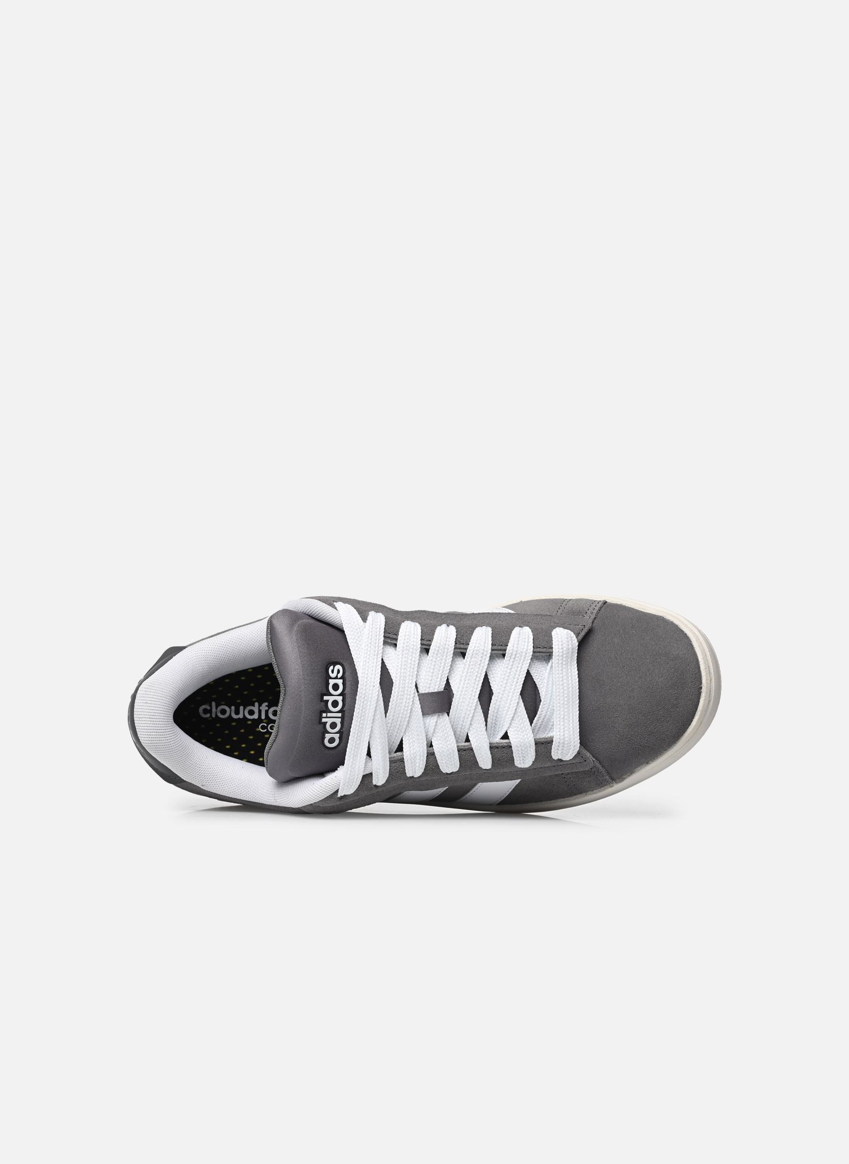 Sneaker Grand Court Alpha 00s herren grau adidas sportswear Sneaker Grand Court Alpha 00s herren grau grey four