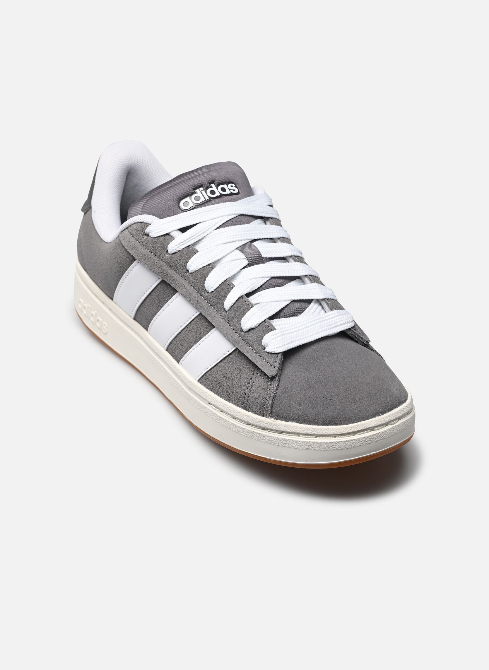 Sneaker Grand Court Alpha 00s herren grau adidas sportswear Sneaker Grand Court Alpha 00s herren grau grey four