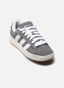 Baskets Grand Court Alpha 00s homme noir