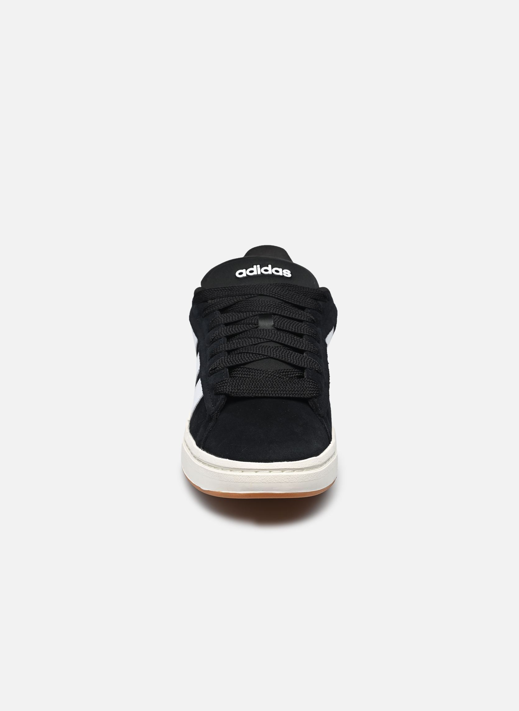 Baskets Grand Court Alpha 00s homme noir adidas sportswear Baskets Grand Court Alpha 00s homme noir Cblack/Ftwwht/Gum10