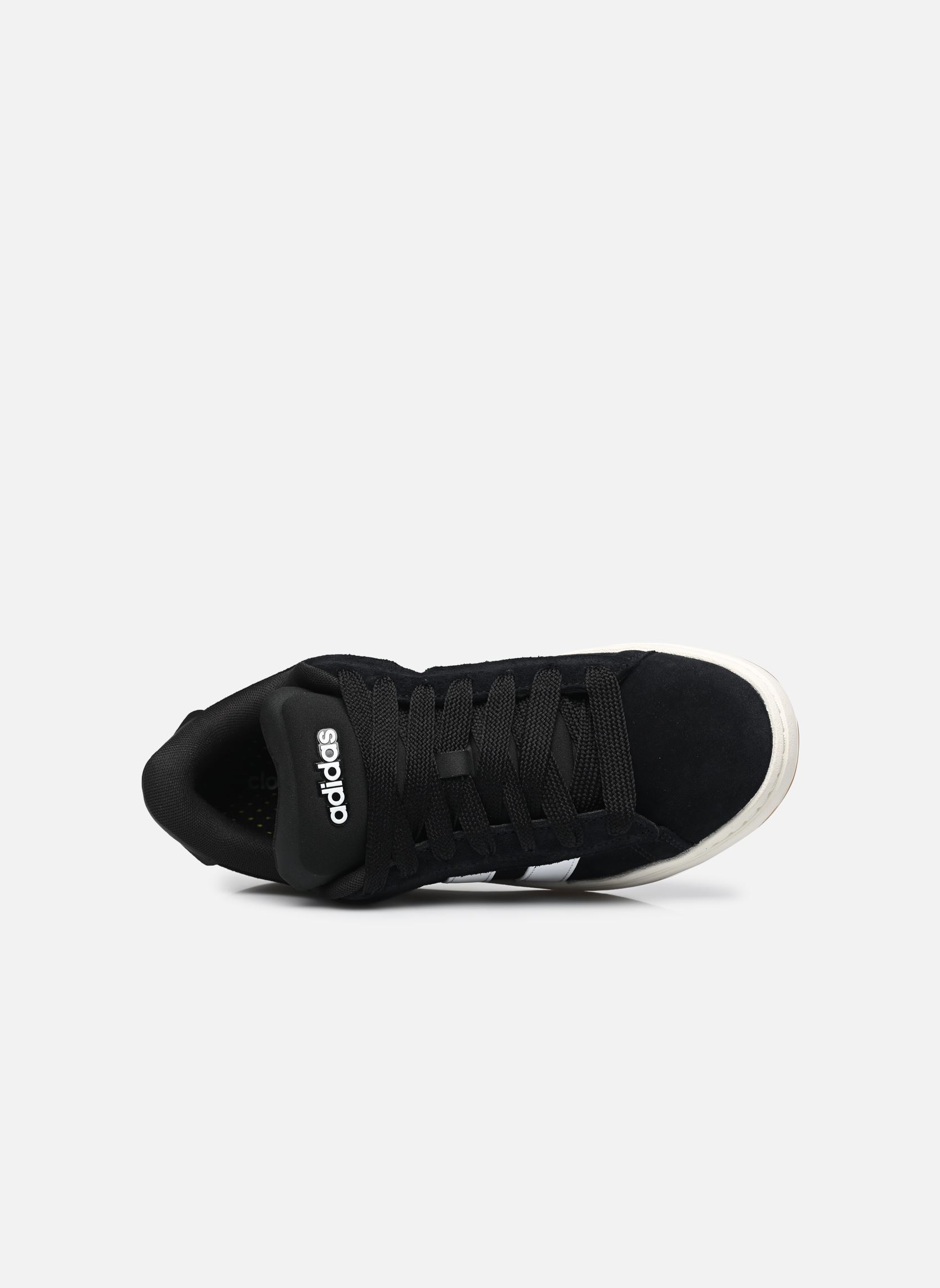Baskets Grand Court Alpha 00s homme noir adidas sportswear Baskets Grand Court Alpha 00s homme noir Cblack/Ftwwht/Gum10