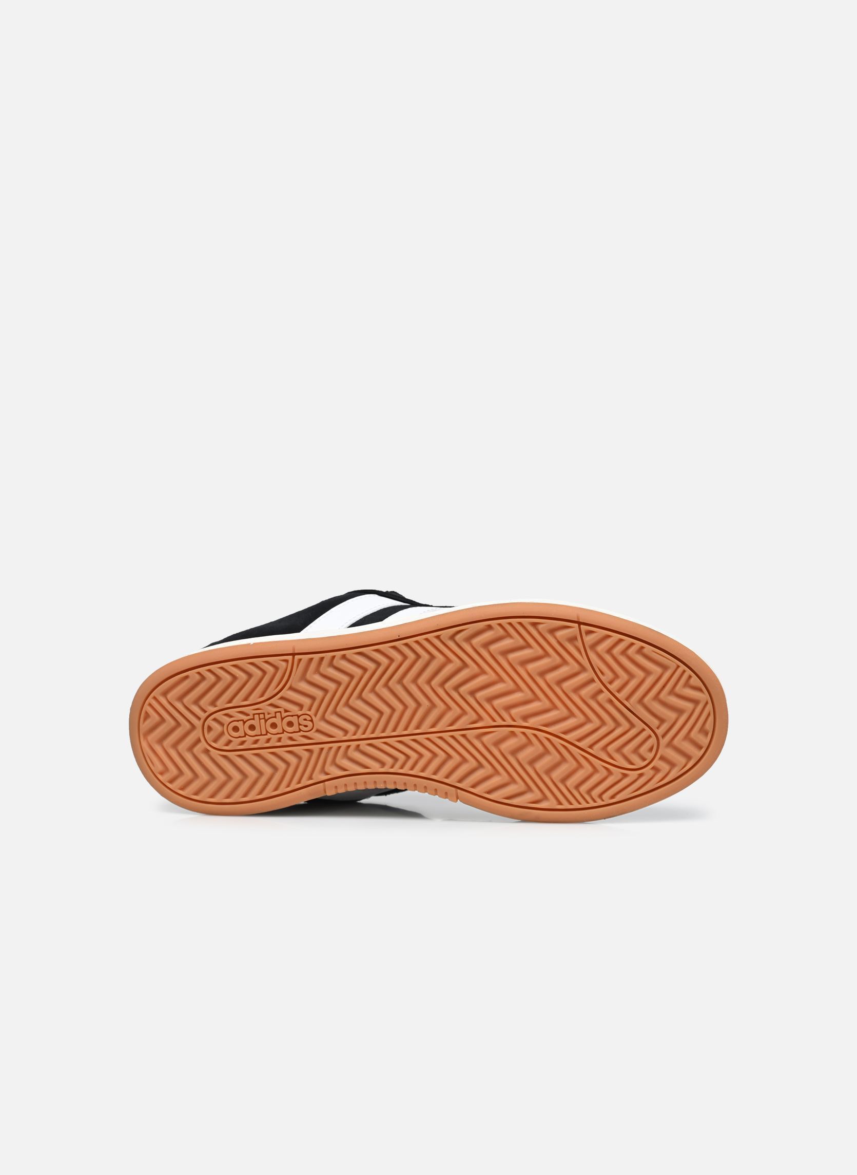 Baskets Grand Court Alpha 00s homme noir adidas sportswear Baskets Grand Court Alpha 00s homme noir Cblack/Ftwwht/Gum10