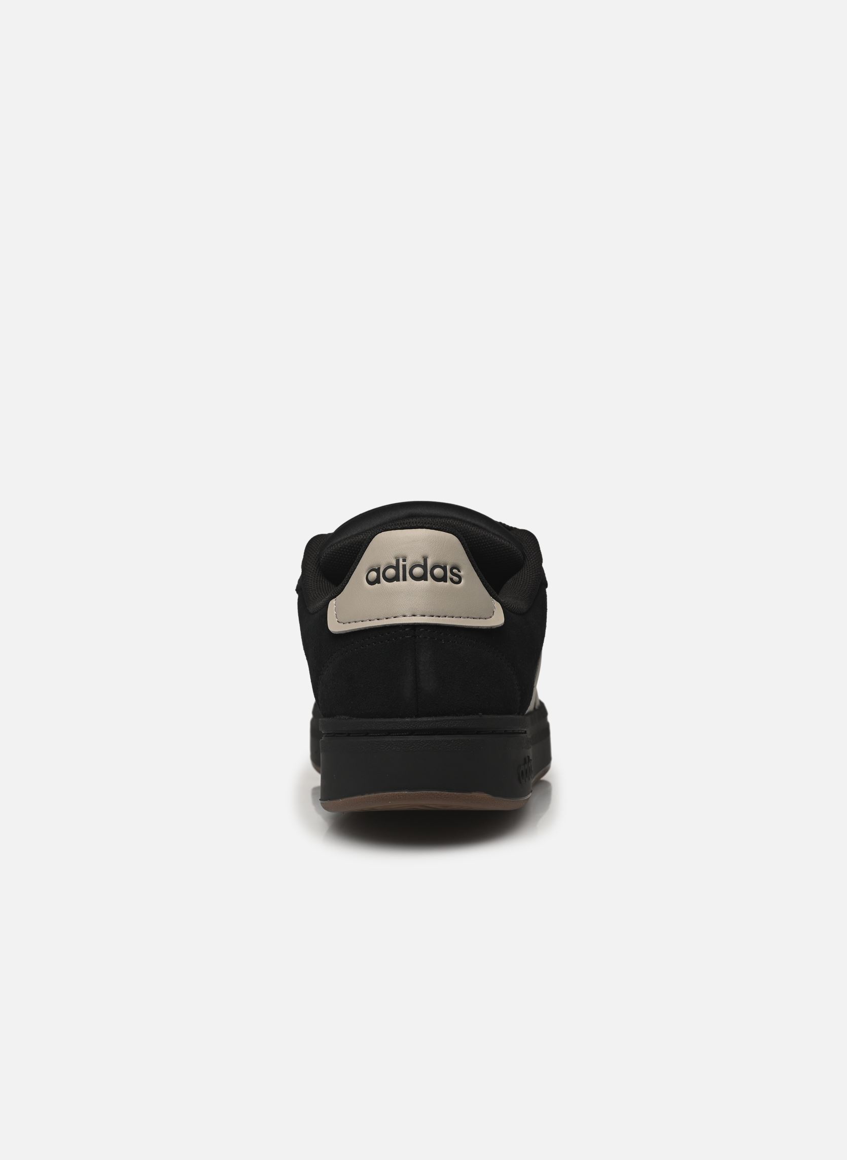 Baskets Grand Court Alpha 00s homme noir adidas sportswear Baskets Grand Court Alpha 00s homme noir CBLACK/PUTBEI/GUM5