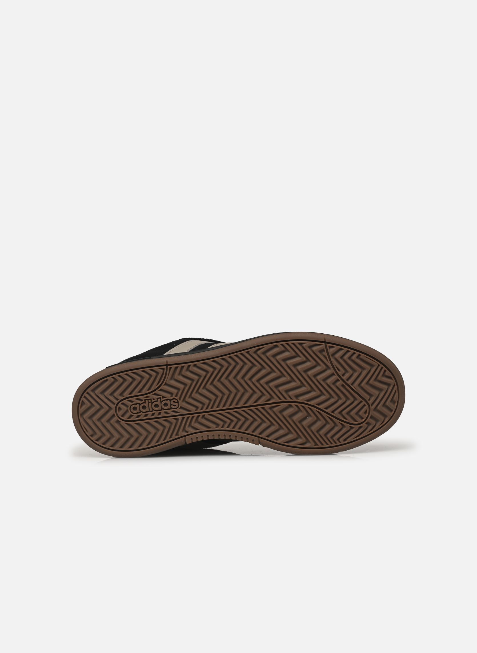 Baskets Grand Court Alpha 00s homme noir adidas sportswear Baskets Grand Court Alpha 00s homme noir CBLACK/PUTBEI/GUM5