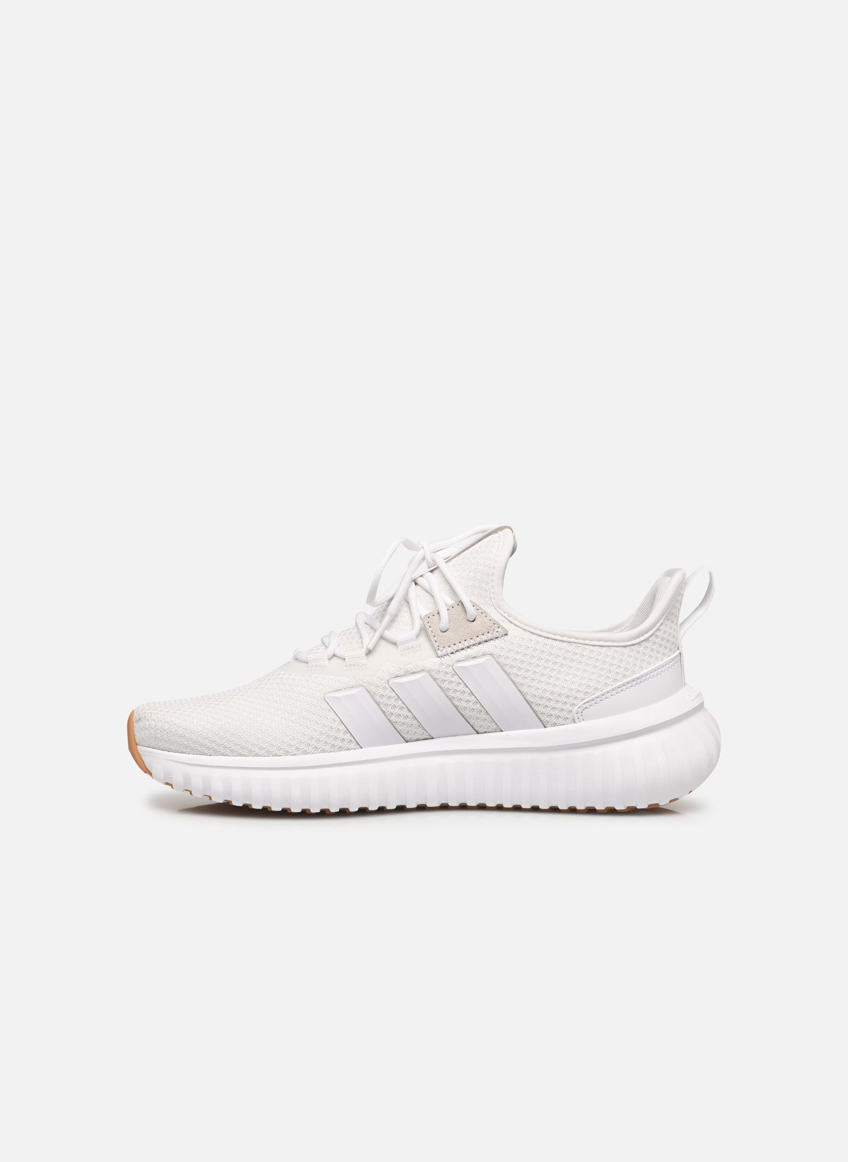 Sneakers Kaptir 4.0 heren wit adidas sportswear Sneakers Kaptir 4.0 heren wit FTWWHT/FTWWHT/CRYWHT