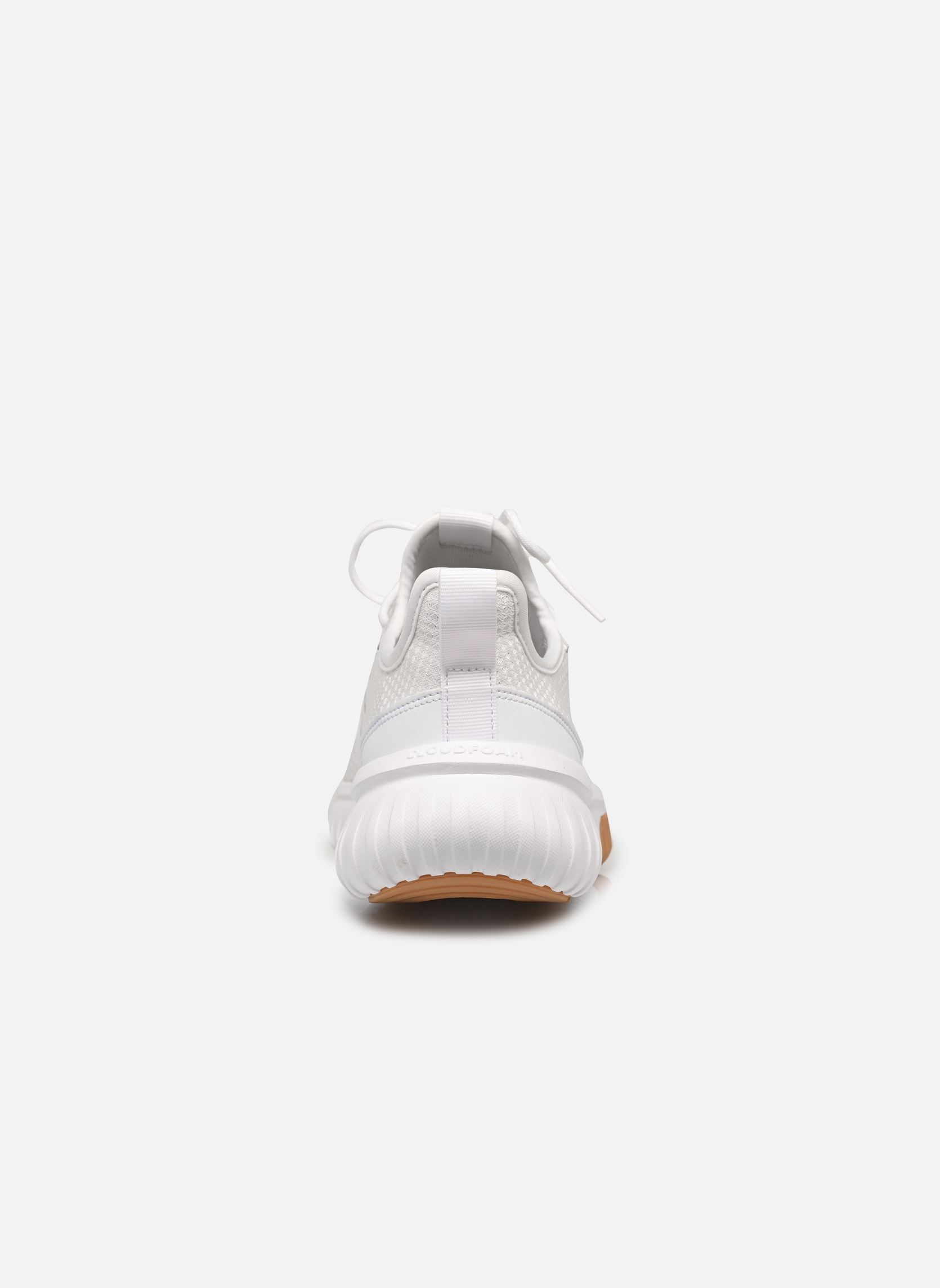Sneakers Kaptir 4.0 heren wit adidas sportswear Sneakers Kaptir 4.0 heren wit FTWWHT/FTWWHT/CRYWHT