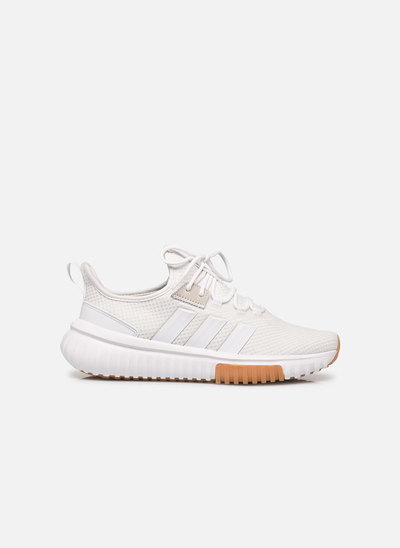 Sneakers Kaptir 4.0 heren wit adidas sportswear Sneakers Kaptir 4.0 heren wit FTWWHT/FTWWHT/CRYWHT