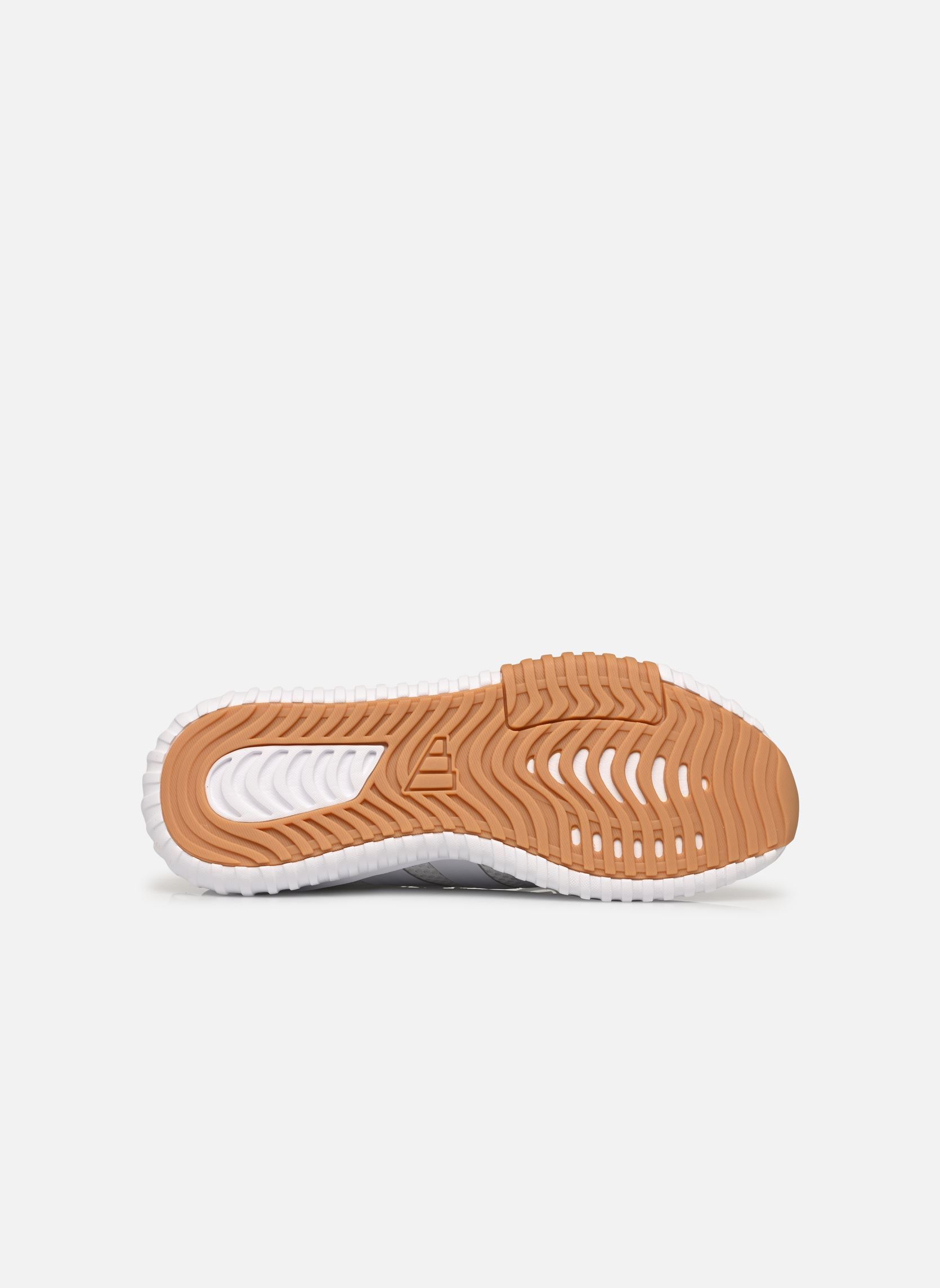 Sneakers Kaptir 4.0 heren wit adidas sportswear Sneakers Kaptir 4.0 heren wit FTWWHT/FTWWHT/CRYWHT