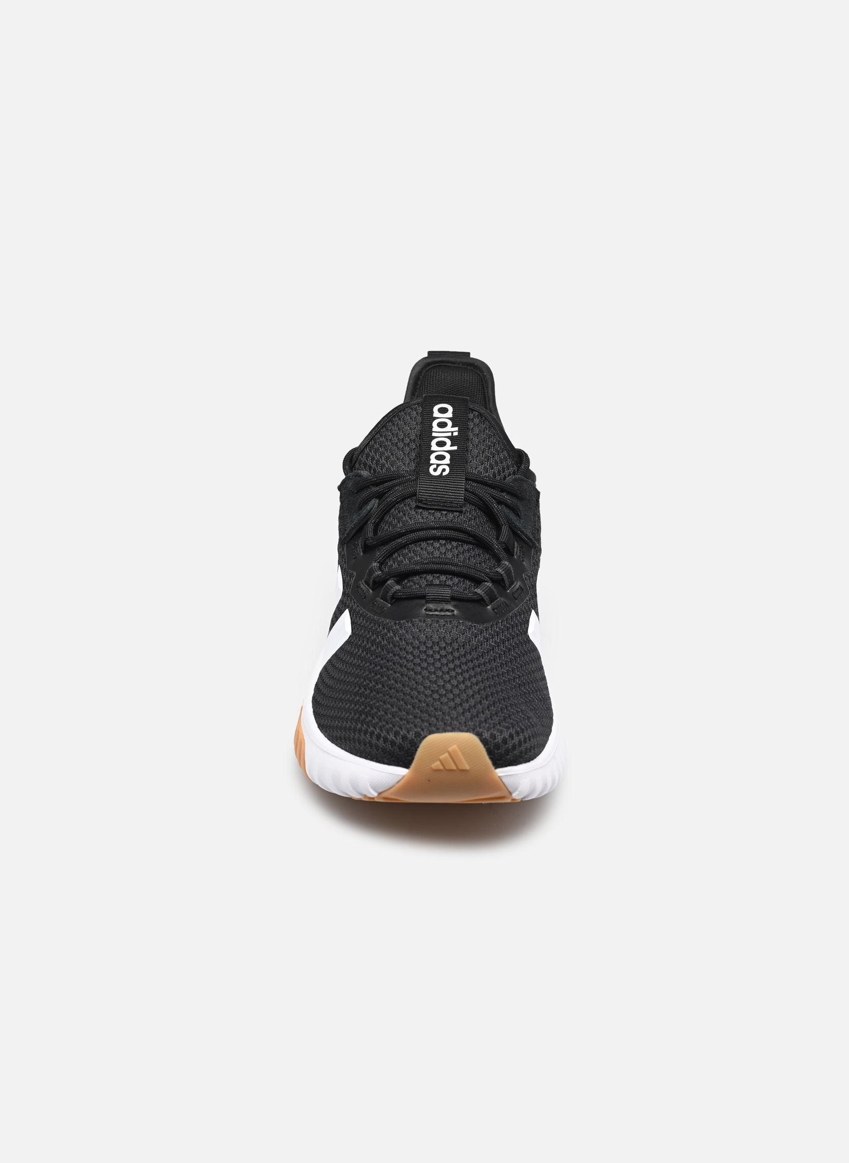 Baskets Kaptir 4.0 homme noir adidas sportswear Baskets Kaptir 4.0 homme noir CBLACK/FTWWHT/CARBON