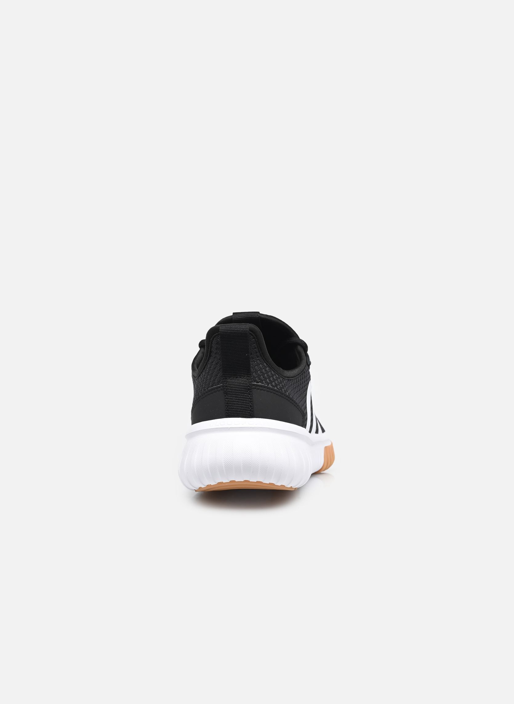 Baskets Kaptir 4.0 homme noir adidas sportswear Baskets Kaptir 4.0 homme noir CBLACK/FTWWHT/CARBON