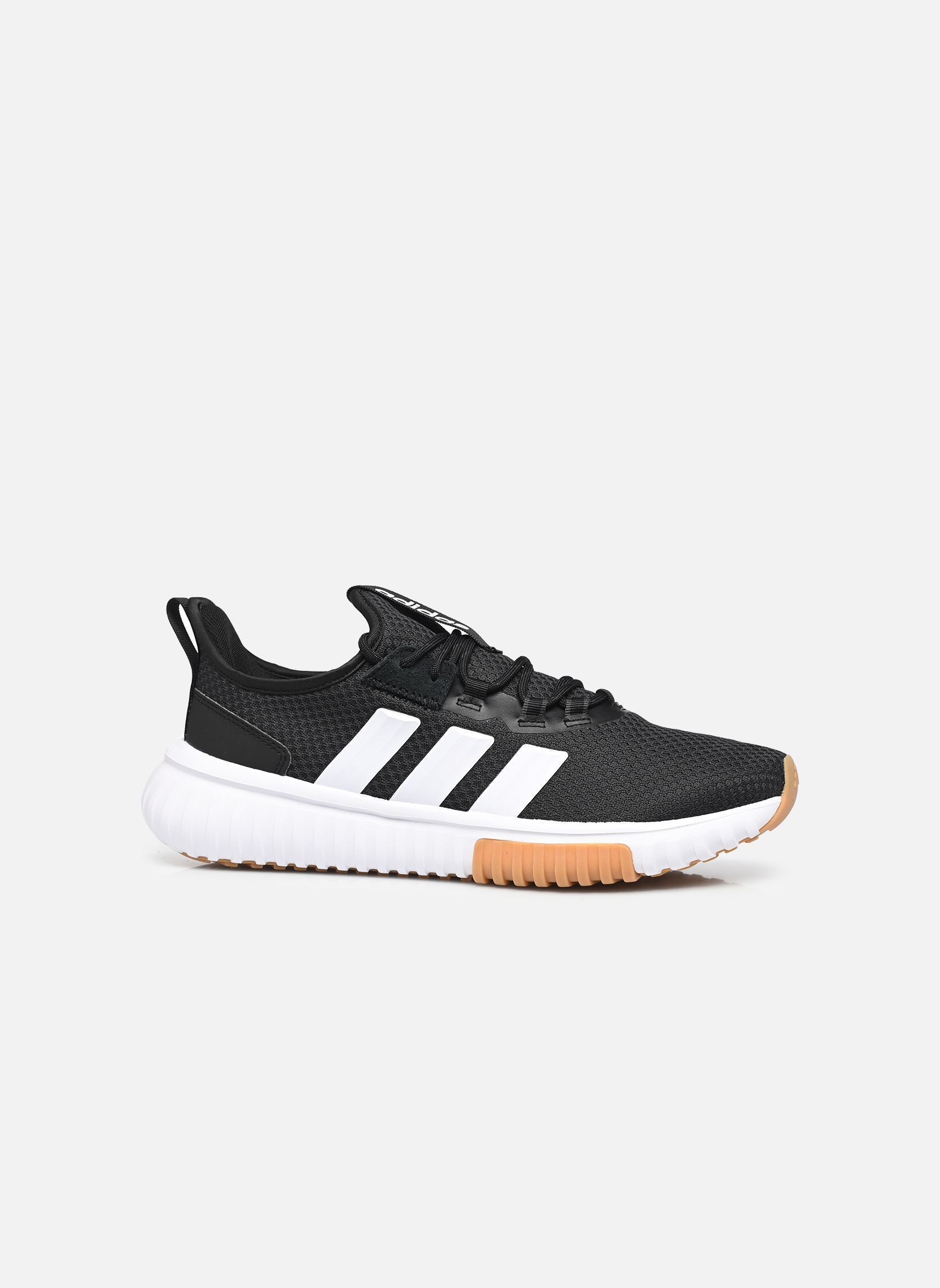 Baskets Kaptir 4.0 homme noir adidas sportswear Baskets Kaptir 4.0 homme noir CBLACK/FTWWHT/CARBON