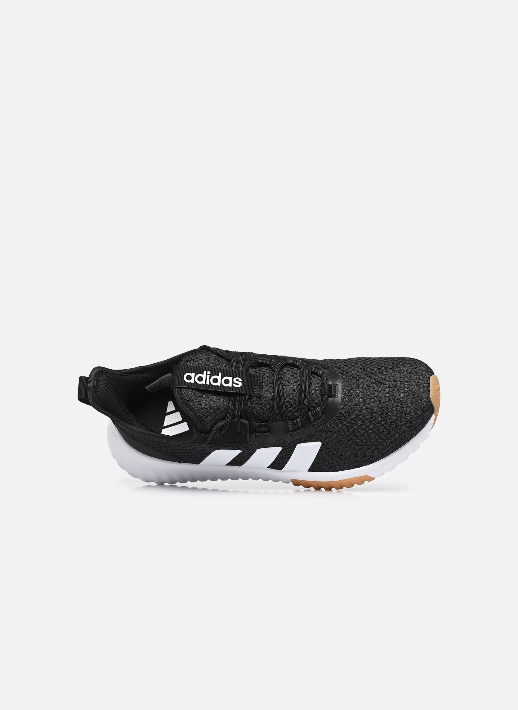 Baskets Kaptir 4.0 homme noir adidas sportswear Baskets Kaptir 4.0 homme noir CBLACK/FTWWHT/CARBON