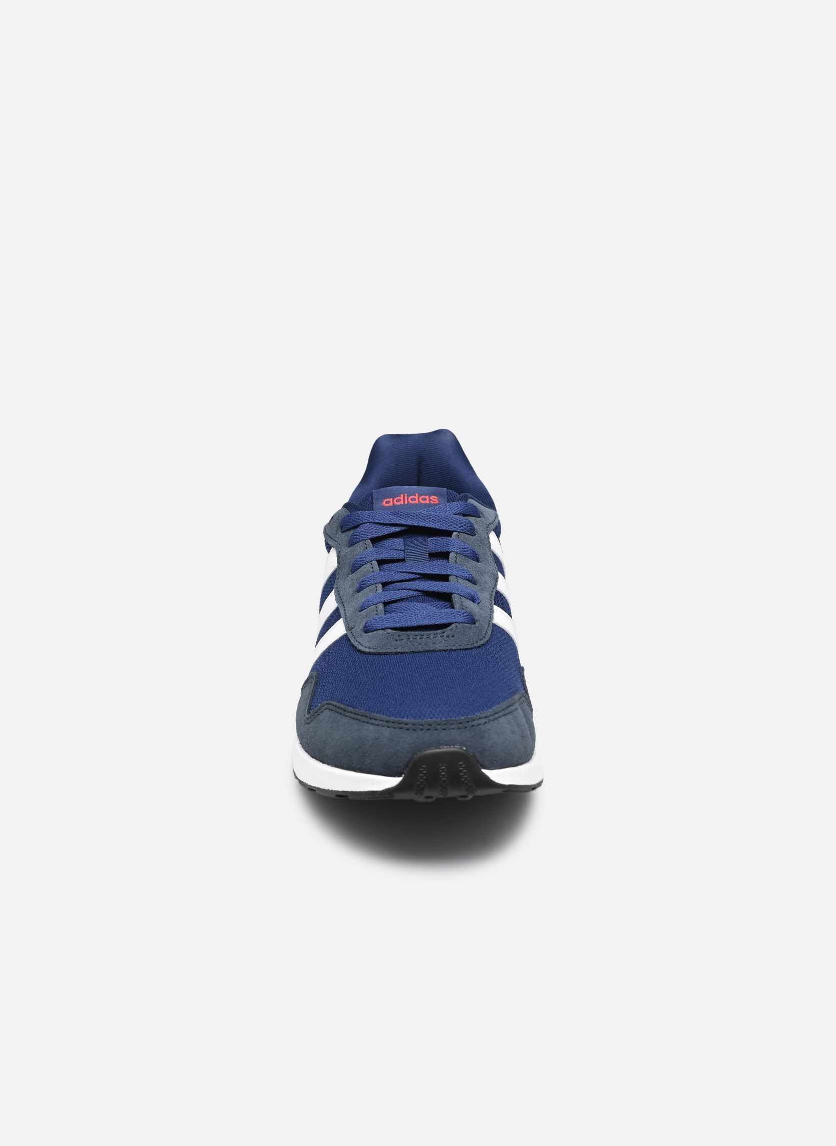 Sneaker RUN 60s 4.0 M herren blau adidas sportswear Sneaker RUN 60s 4.0 M herren blau DKBLUE/FTWWHT/AURINK