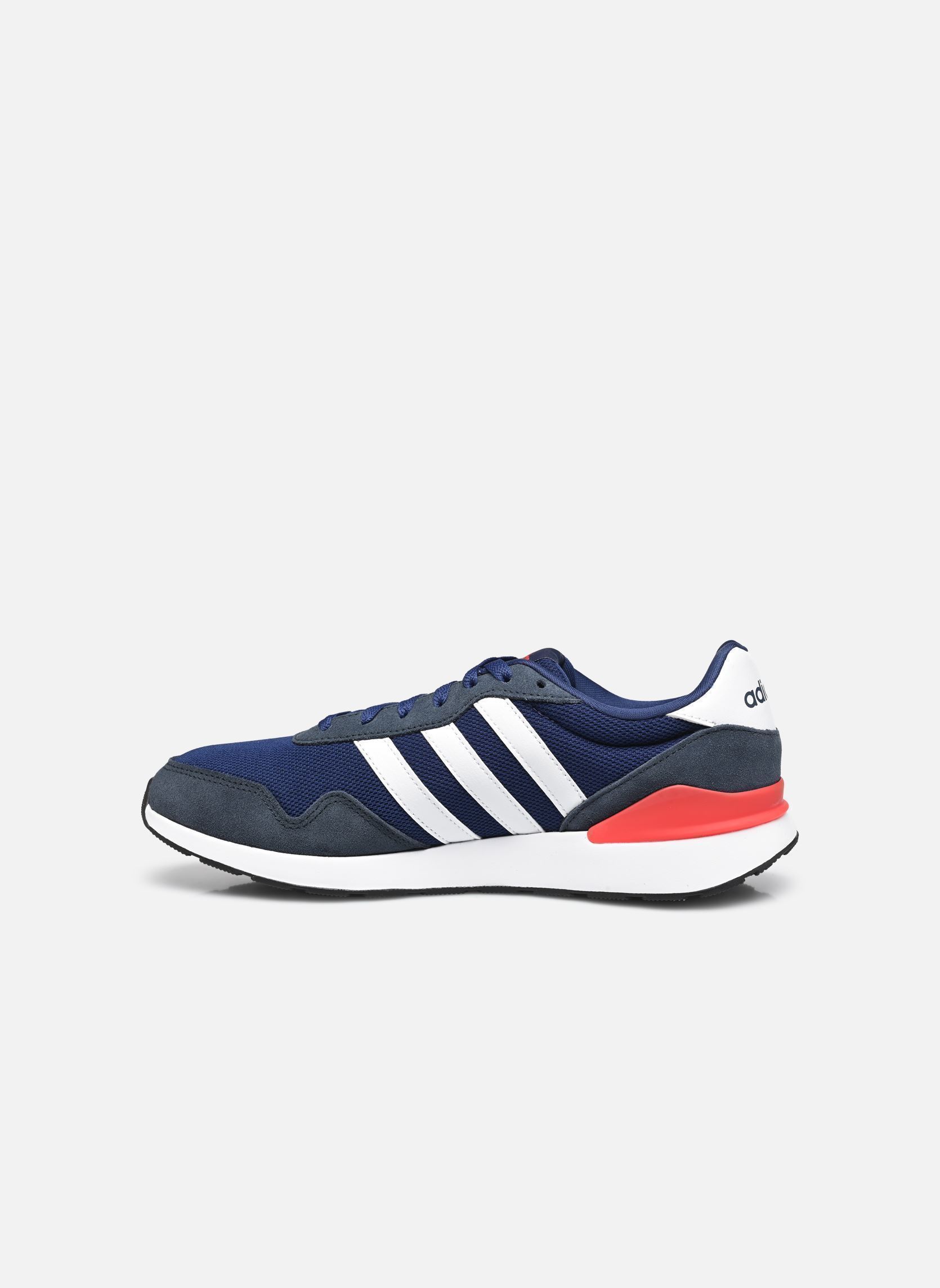 Sneaker RUN 60s 4.0 M herren blau adidas sportswear Sneaker RUN 60s 4.0 M herren blau DKBLUE/FTWWHT/AURINK