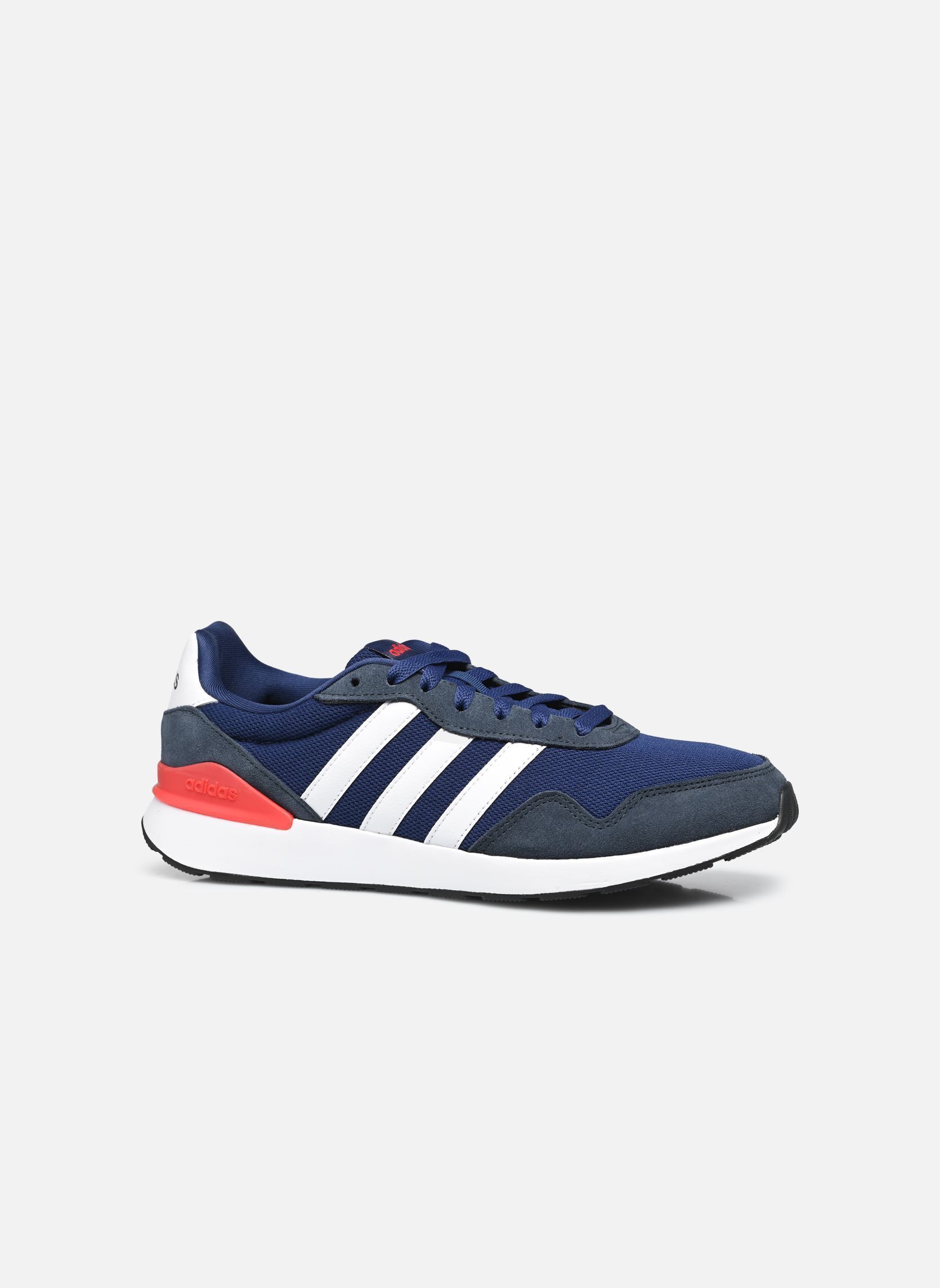 Sneaker RUN 60s 4.0 M herren blau adidas sportswear Sneaker RUN 60s 4.0 M herren blau DKBLUE/FTWWHT/AURINK