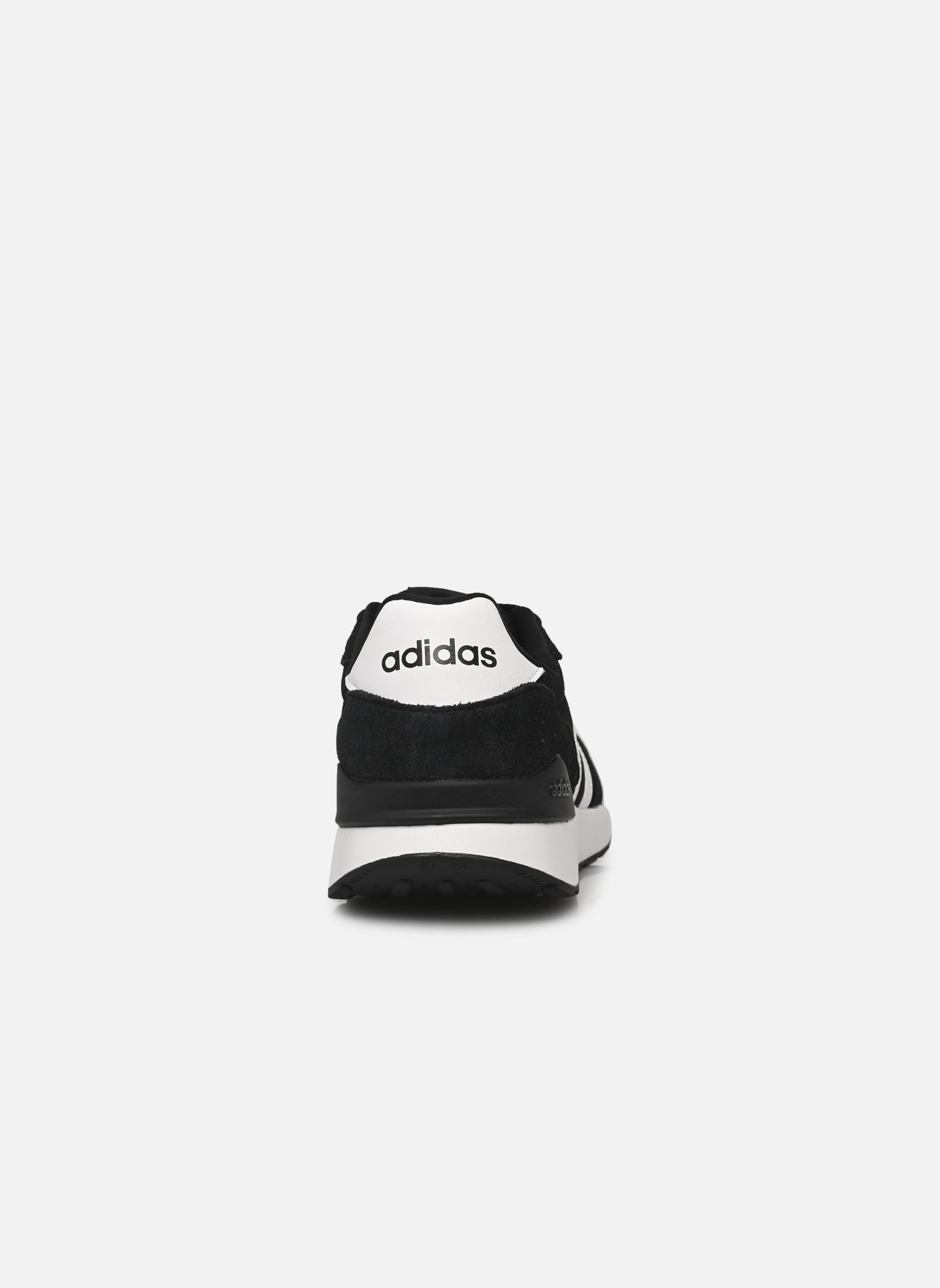 Sneakers RUN 60s 4.0 M uomo nero adidas sportswear Sneakers RUN 60s 4.0 M uomo nero CBLACK/FTWWHT/CBLACK