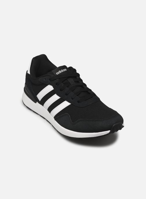 adidas sportswear Sneaker RUN 60s 4.0 M herren schwarz