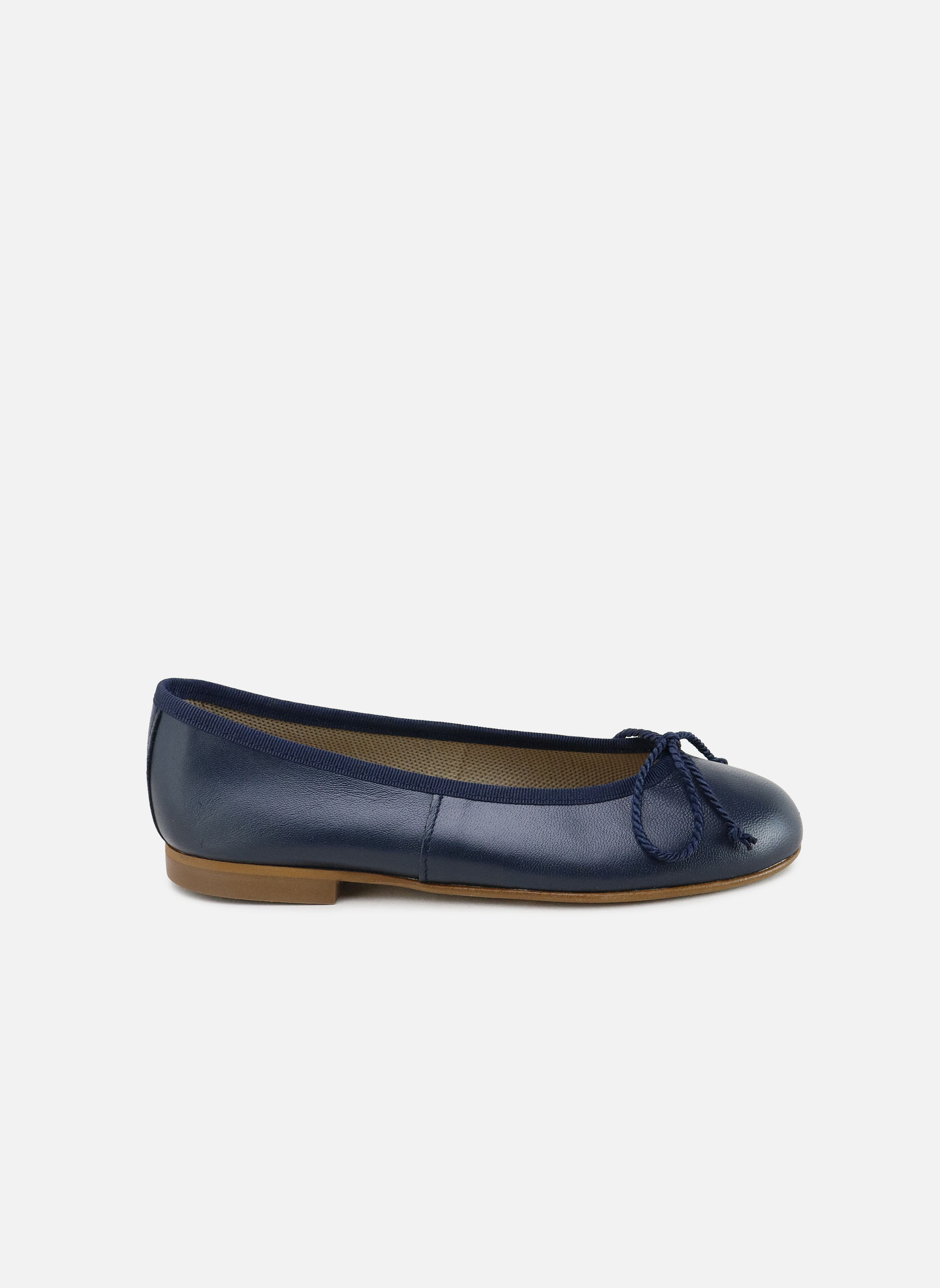 Ballerines classiques Ballerine 5631-ALFA-AZUL Azul fille bleu Eli 1957 Ballerines classiques Ballerine 5631-ALFA-AZUL Azul fille bleu Bleu