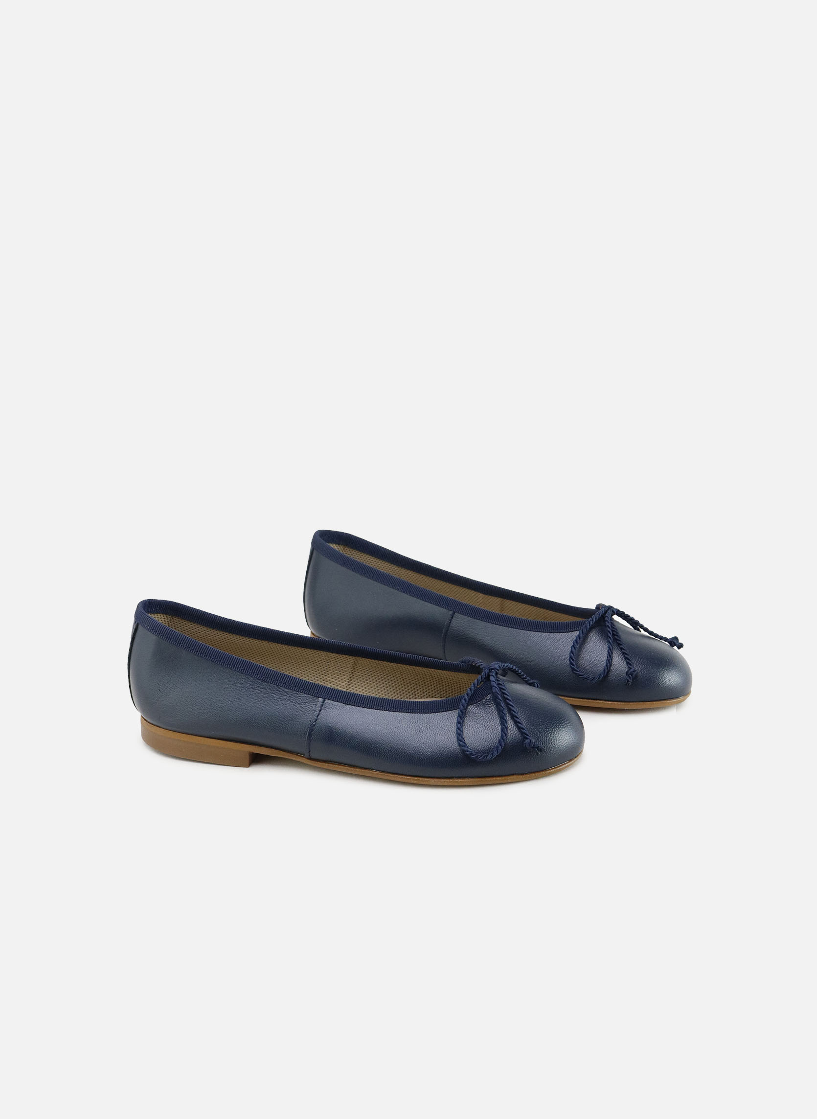 Ballerines classiques Ballerine 5631-ALFA-AZUL Azul fille bleu Eli 1957 Ballerines classiques Ballerine 5631-ALFA-AZUL Azul fille bleu Bleu