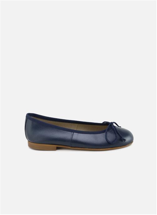 Eli 1957 Ballerines bleu