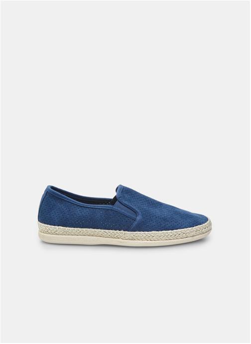 Bata Espadrilles 8539197 homme bleu