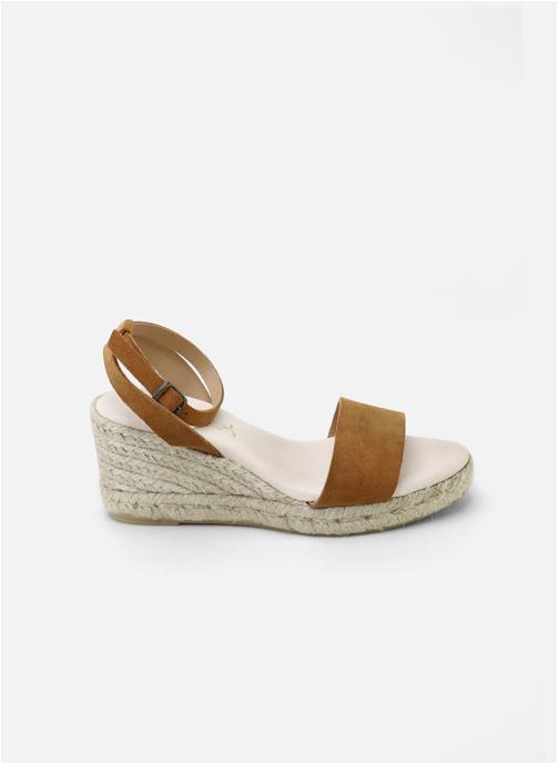 Eli 1957 Sandales marron