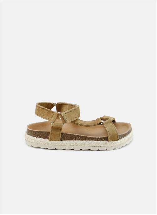 Eli 1957 Sandales marron