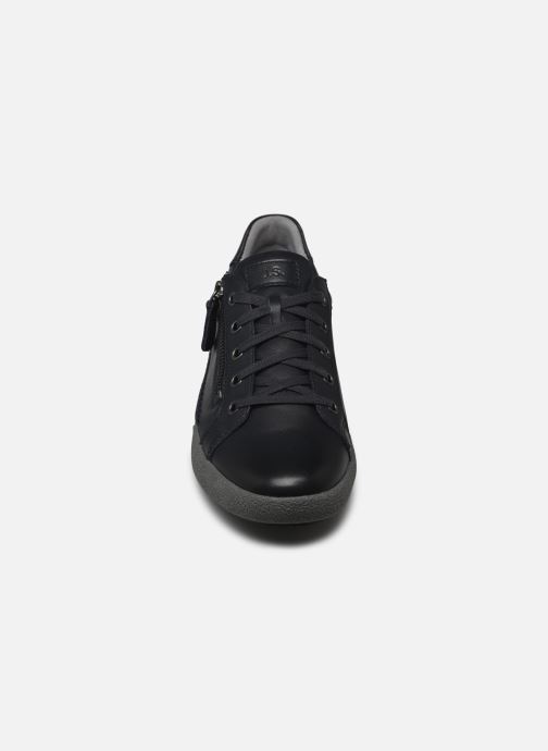 Baskets Josef Seibel Claire 13 Noir vue portées chaussures