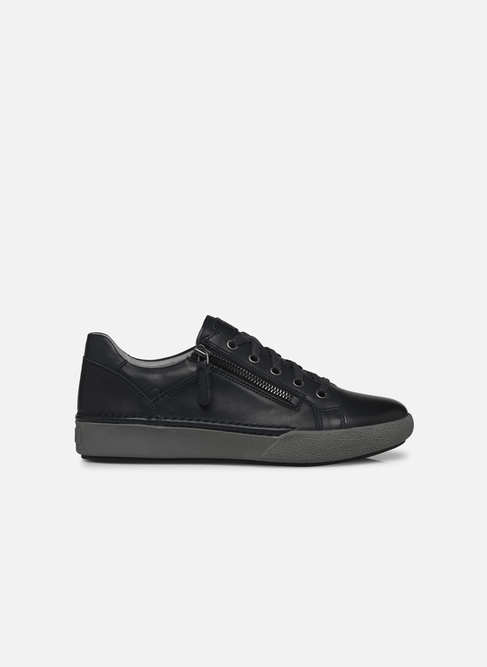Sneakers basse Claire 13 donna nero Josef Seibel Sneakers basse Claire 13 donna nero Indigo